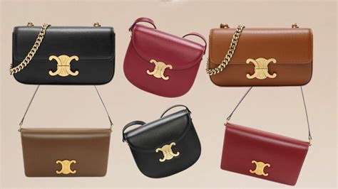 celine triomphe alternative|celine triomphe dupe.